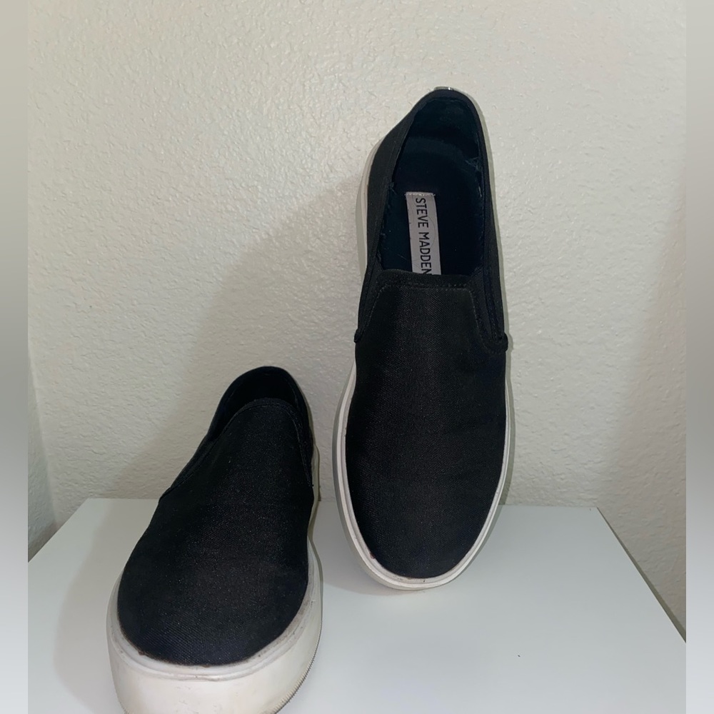 Steve Madden sneakers
